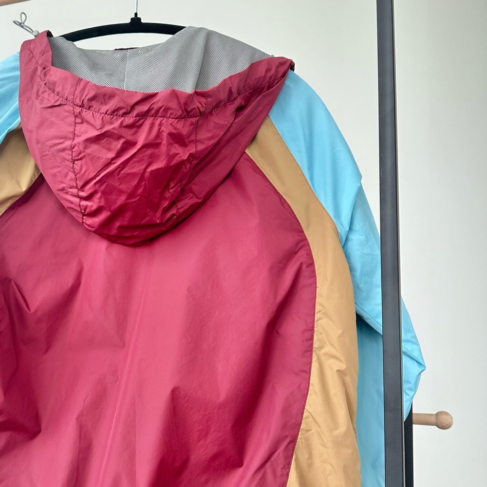 CDG Light Jacket Multi-Colour - Picture 5 of 15